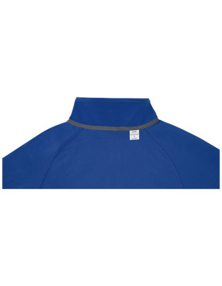 Giacca in pile da donna Zelus