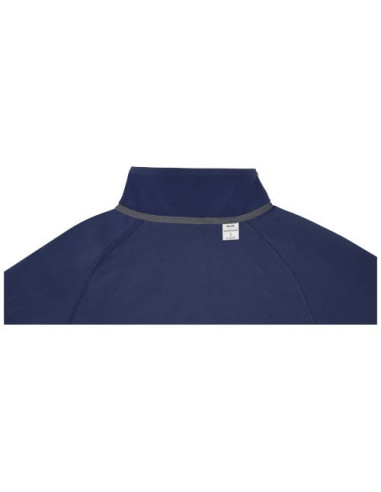 Giacca in pile da donna Zelus