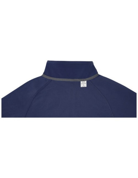 Giacca in pile da donna Zelus