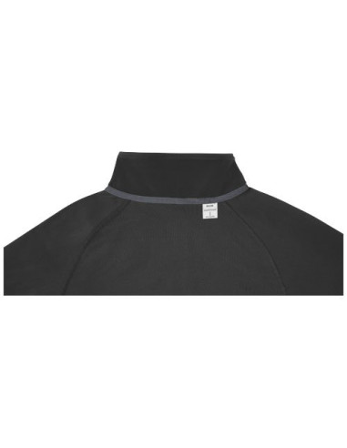 Giacca in pile da donna Zelus