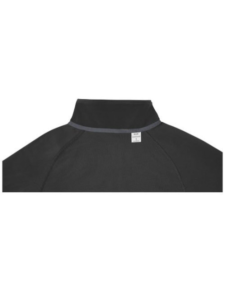 Giacca in pile da donna Zelus