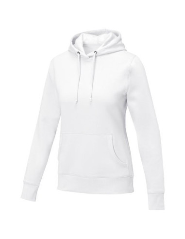 Felpa con cappuccio da donna Charon
