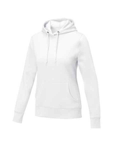 Felpa con cappuccio da donna Charon
