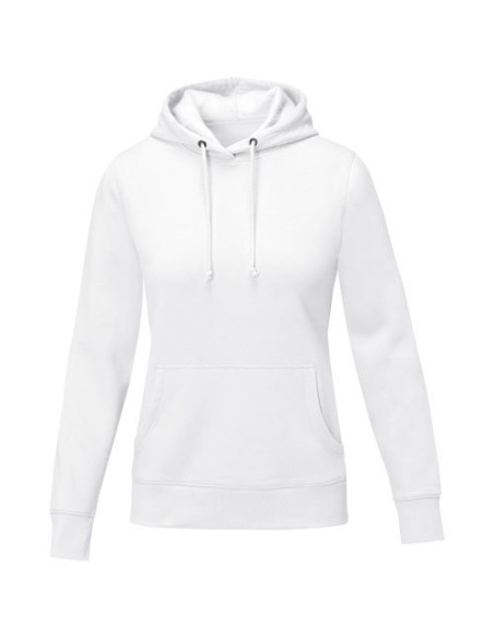 Felpa con cappuccio da donna Charon