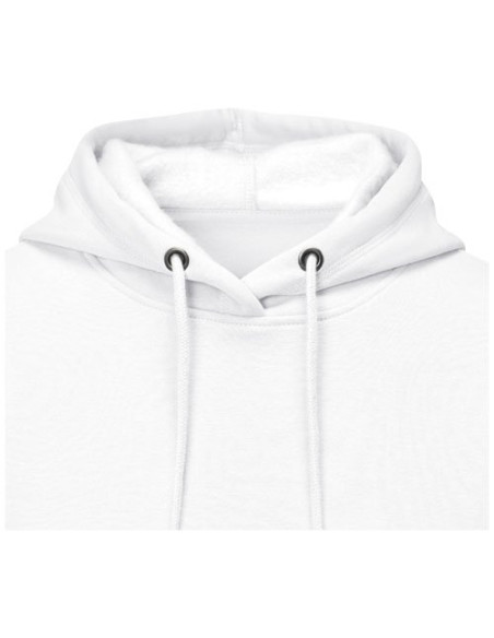 Felpa con cappuccio da donna Charon