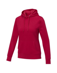 Felpa con cappuccio da donna Charon 2