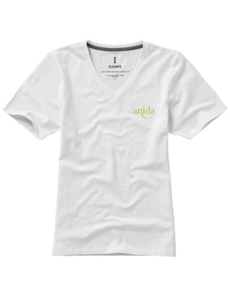 Kawartha - T-Shirt donna