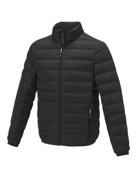 Piumino termico da uomo Macin