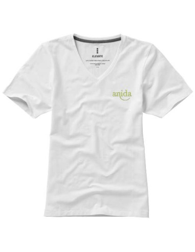 Kawartha - T-Shirt donna