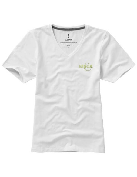 Kawartha - T-Shirt donna