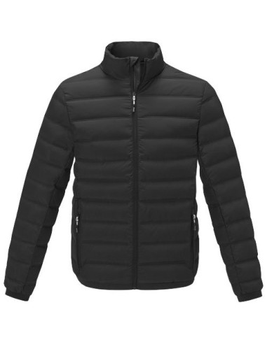 Piumino termico da uomo Macin