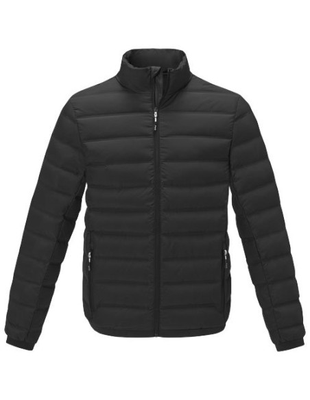 Piumino termico da uomo Macin