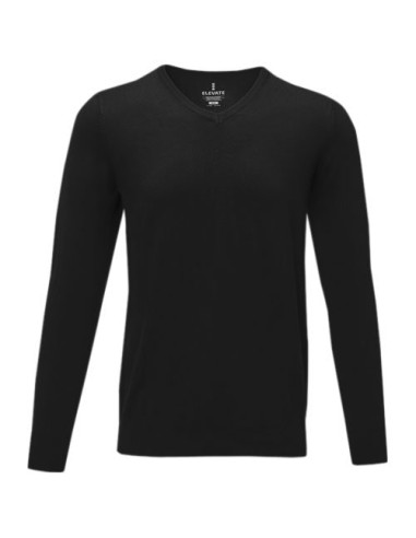 Maglione Stanton da uomo con scollo a V