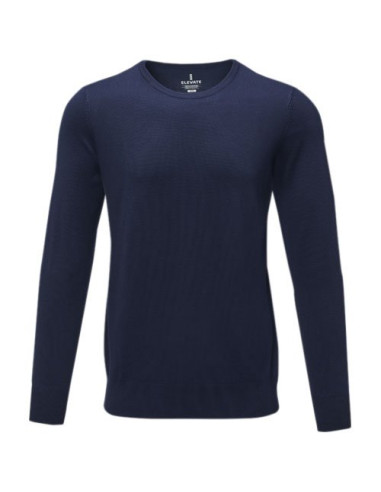 Maglione Merrit da uomo a girocollo