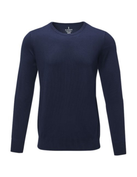 Maglione Merrit da uomo a girocollo