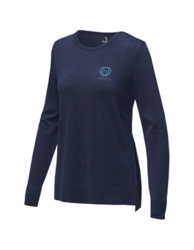Maglione girocollo Merrit da donna