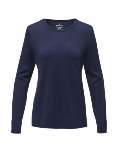 Maglione girocollo Merrit da donna