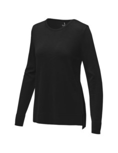 Maglione girocollo Merrit da donna 2