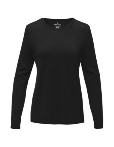 Maglione girocollo Merrit da donna