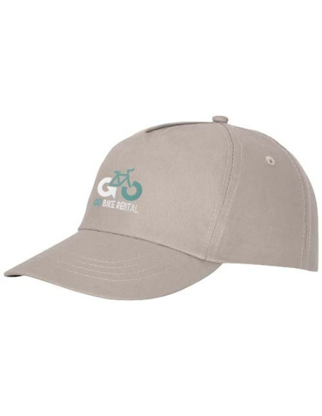 Cappellino Feniks a 5 pannelli