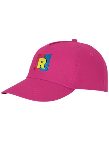 Cappellino Feniks a 5 pannelli
