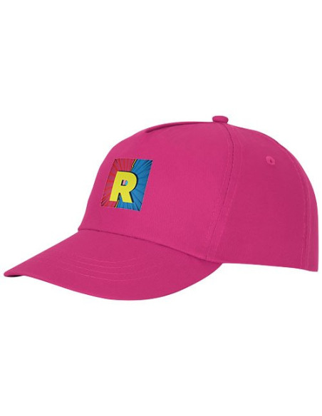Cappellino Feniks a 5 pannelli