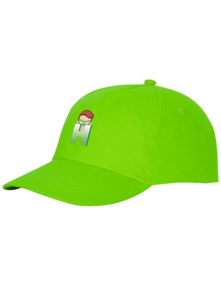 Cappellino Feniks a 5 pannelli