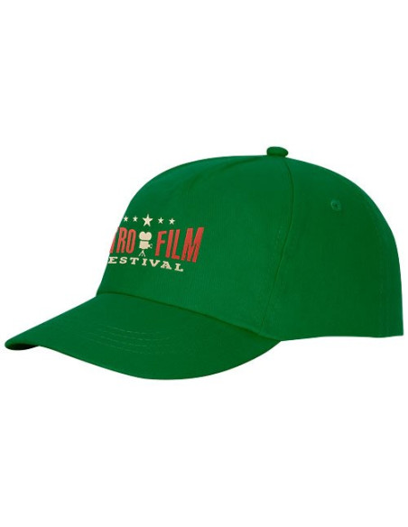 Cappellino Feniks a 5 pannelli