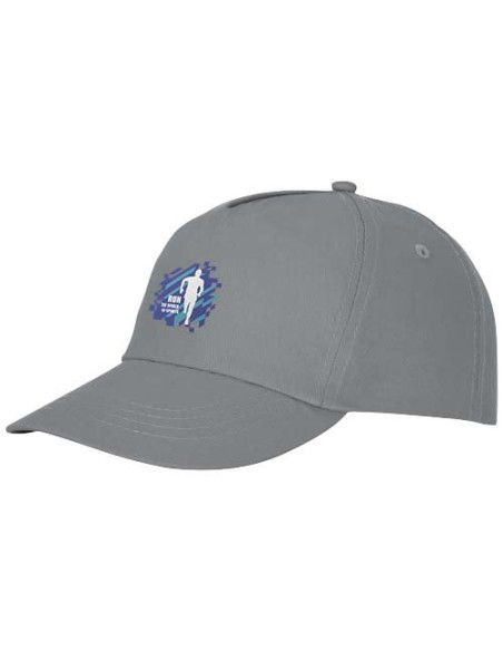 Cappellino Feniks a 5 pannelli