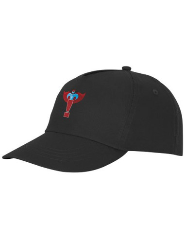 Cappellino Feniks a 5 pannelli