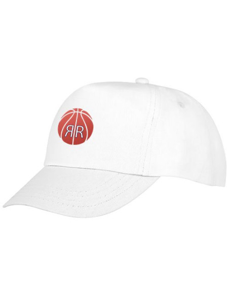 Cappellino Feniks a 5 pannelli per bambini