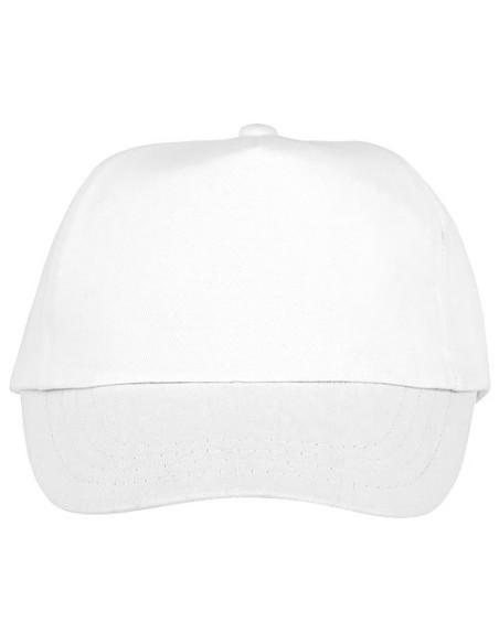 Cappellino Feniks a 5 pannelli per bambini