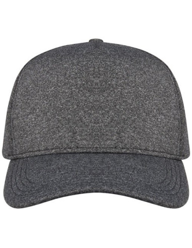 Cappellino elasticizzato a 5 pannelli Manu