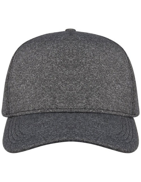 Cappellino elasticizzato a 5 pannelli Manu
