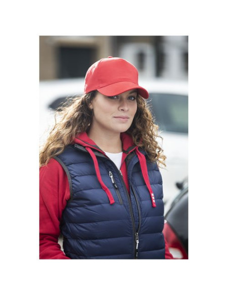 Cappellino Doyle a 5 pannelli