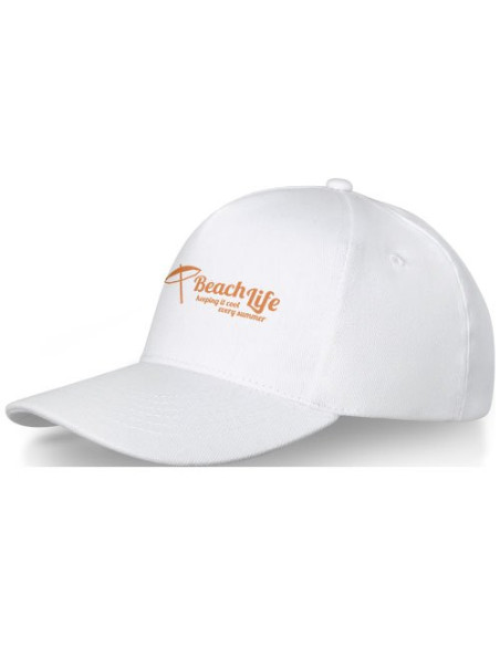 Cappellino Doyle a 5 pannelli