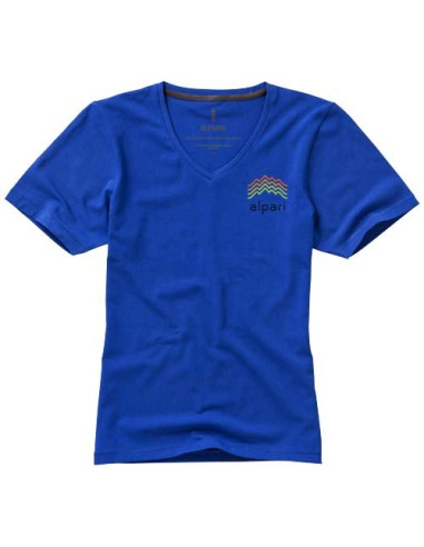 Kawartha - T-Shirt donna
