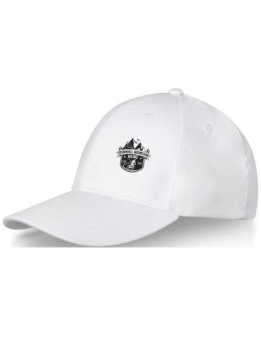 Cappellino Davis a 6 pannelli
