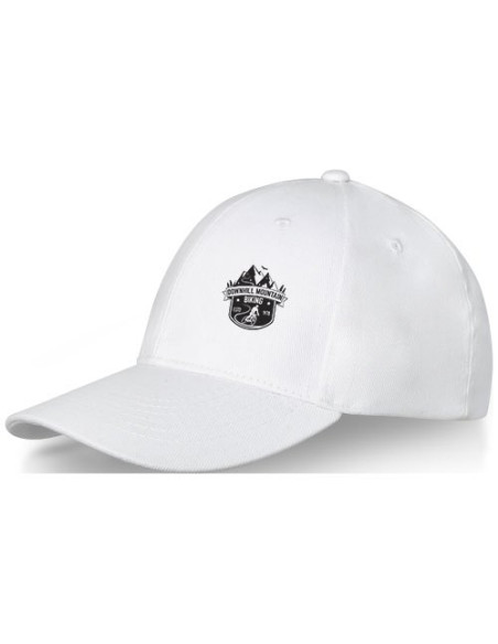 Cappellino Davis a 6 pannelli