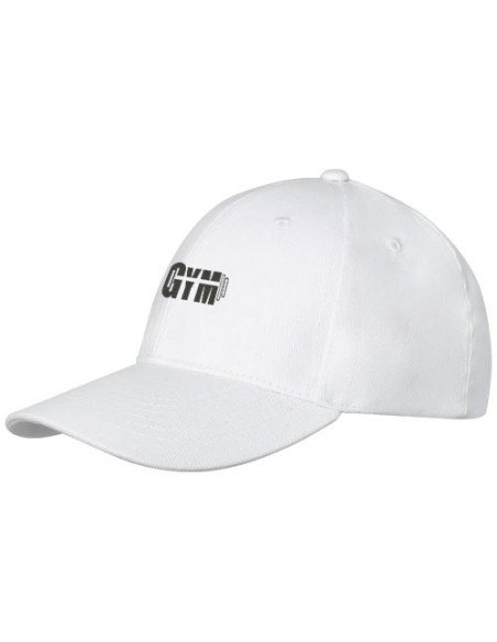 Cappellino Davis a 6 pannelli