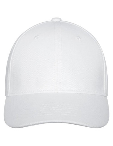 Cappellino Davis a 6 pannelli