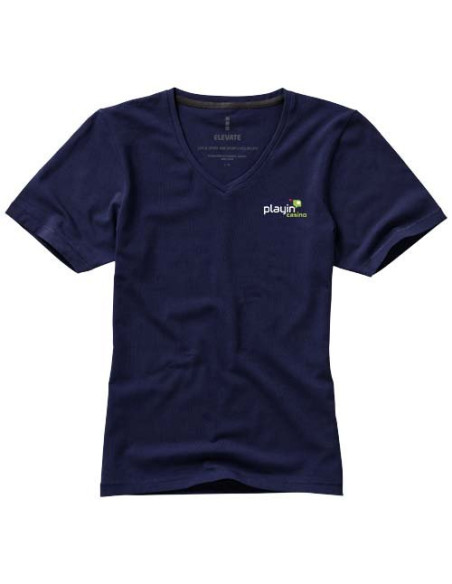 Kawartha - T-Shirt donna