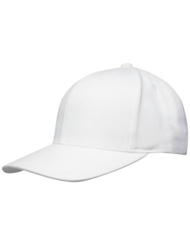 Cappellino in tessuto riciclato Aware™ a 6...
