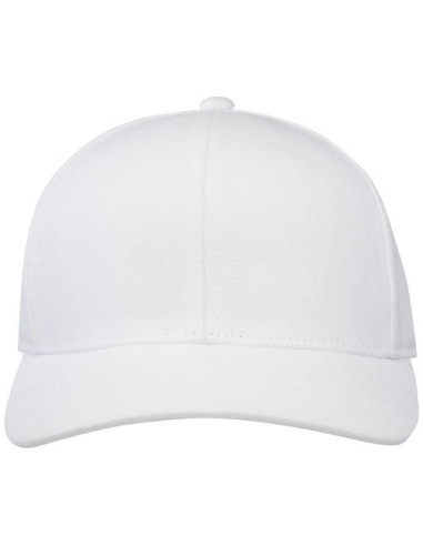 Cappellino in tessuto riciclato Aware™ a 6...