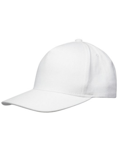 Cappellino in tessuto riciclato Aware™ a 5...