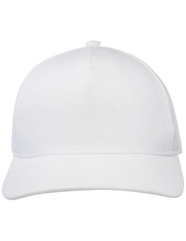 Cappellino in tessuto riciclato Aware™ a 5...