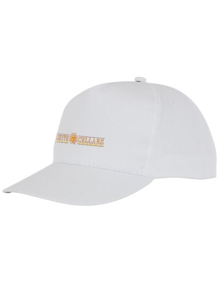 Cappellino Hades a 5 pannelli