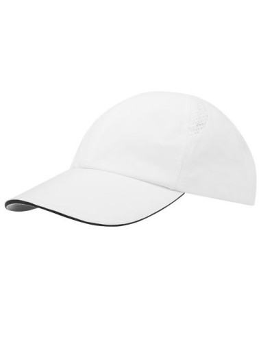 Cappellino cool-fit sandwich a 6 pannelli in...