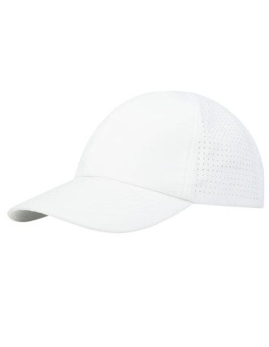 Cappellino cool-fit a 6 pannelli in materiale...