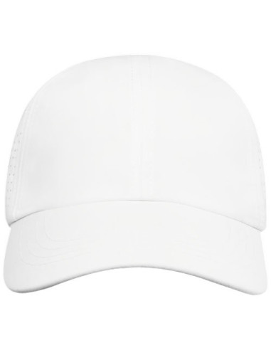 Cappellino cool-fit a 6 pannelli in materiale...